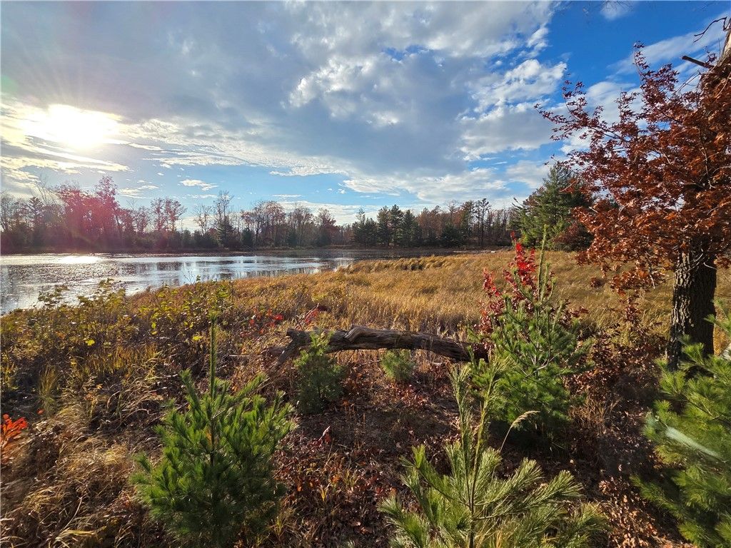 Photo of TBD 3/4 Street, Turtle Lake, WI 54889 (MLS # 1596880)