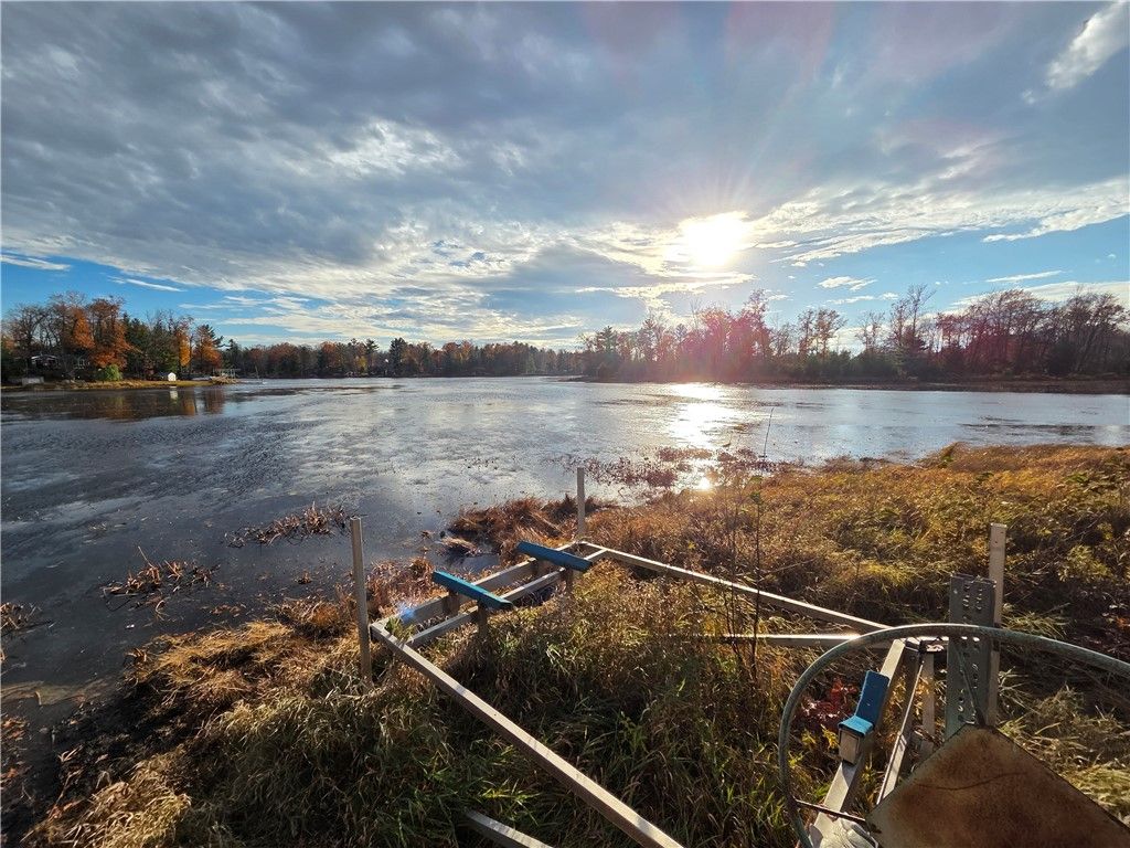 Photo of TBD 3/4 Street, Turtle Lake, WI 54889 (MLS # 1596880)