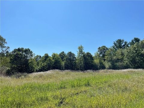 Lot 16 112th Street Chippewa Falls WI 54729