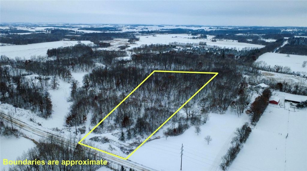 Photo of 1176 230th Street, Baldwin, WI 54002 (MLS # 1597667)