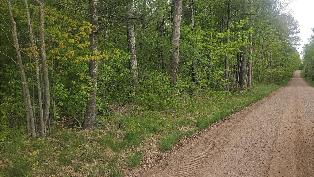 Photo of Lot 3 Buckeye Lane, Stone Lake, WI 54876 (MLS # 1591844)