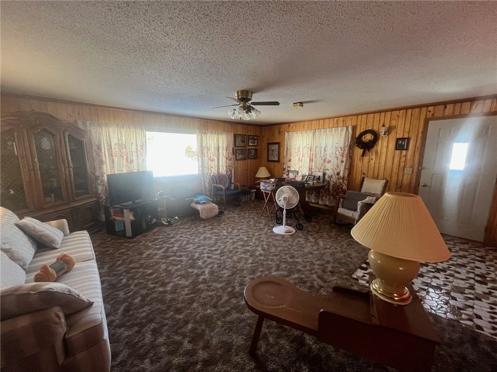 Photo of 24154 Herman Johnson Road, Siren, WI 54872 (MLS # 1598155)
