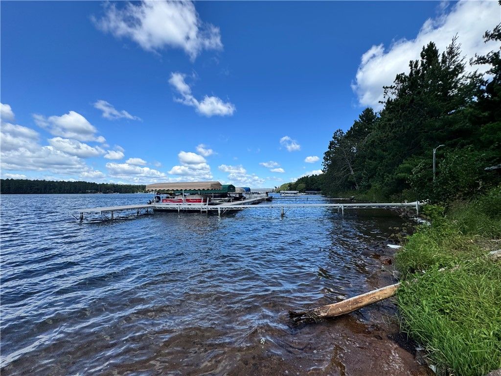 Photo of 7708 N Broken Arrow Road, Hayward, WI 54843 (MLS # 1594723)