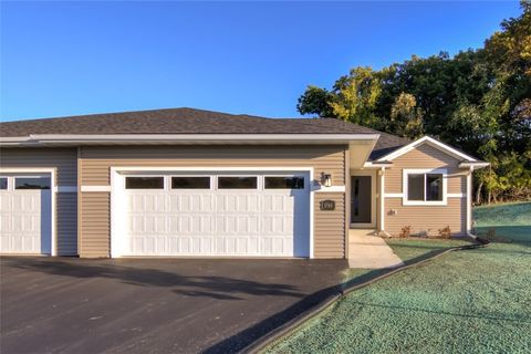 1765 11th Avenue E Lot 17 Menomonie WI 54751