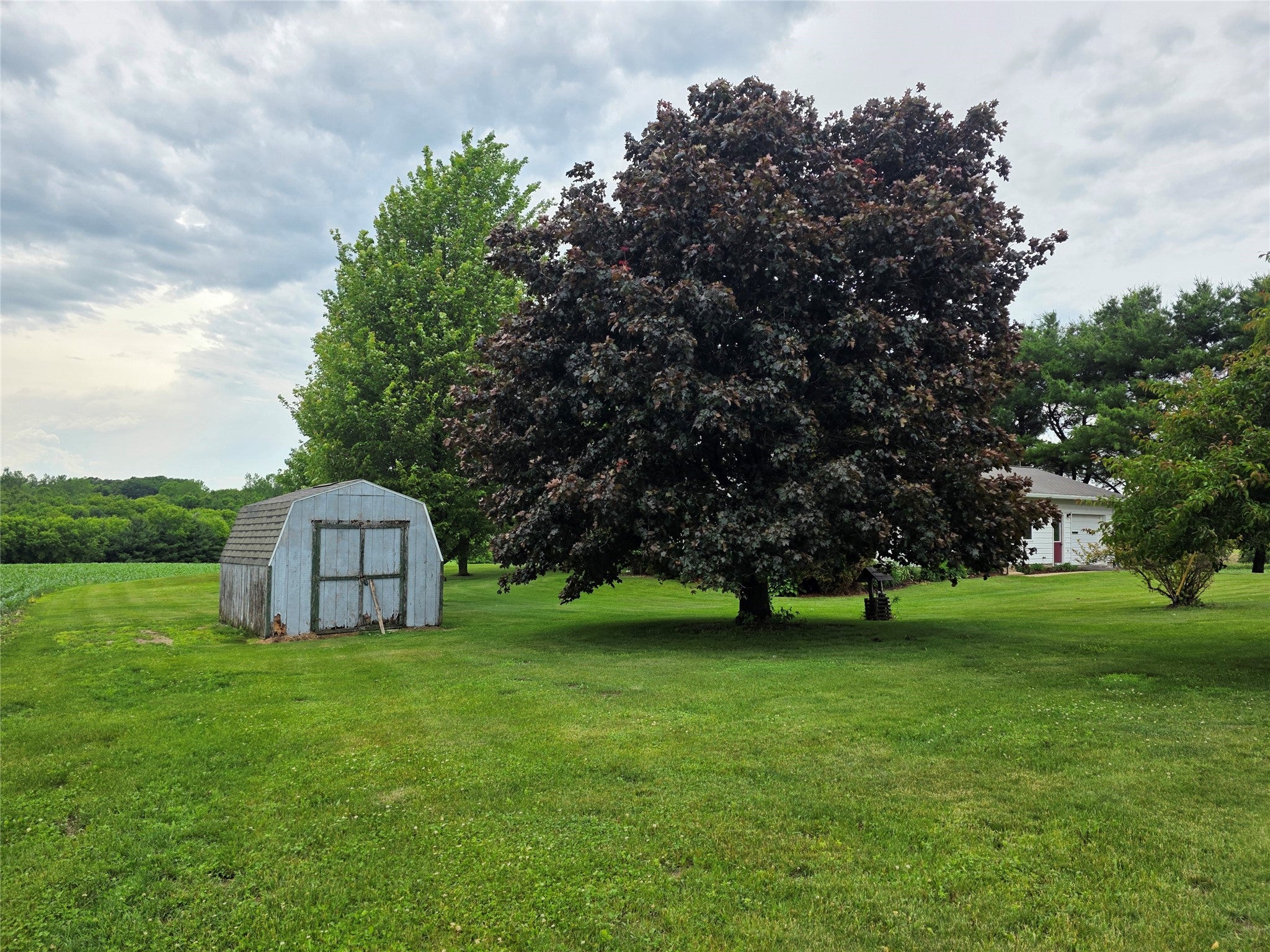 S 12828 Schultz Road