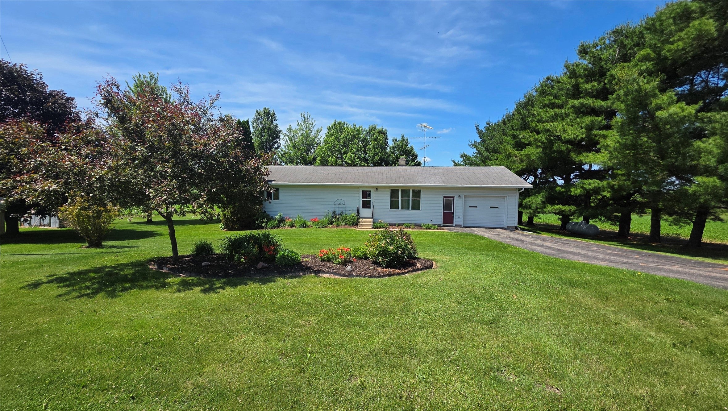S 12828 Schultz Road