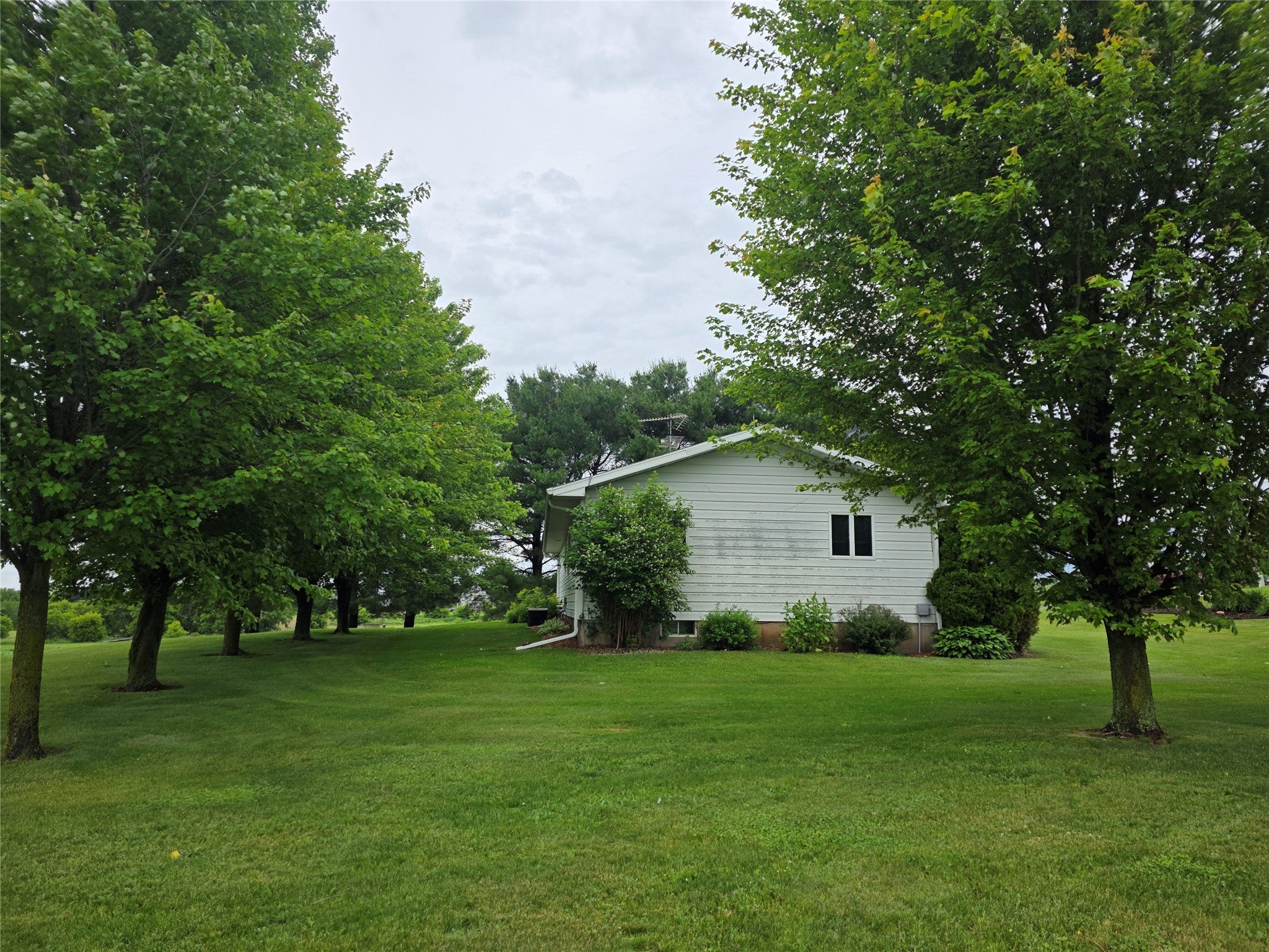 S 12828 Schultz Road
