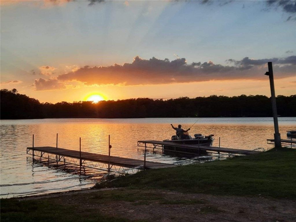 Photo of 30994 122nd Street, New Auburn, WI 54757 (MLS # 1598804)