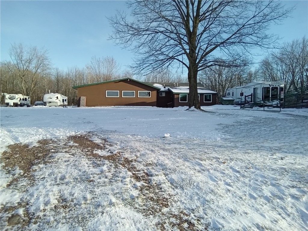 Photo of 30994 122nd Street, New Auburn, WI 54757 (MLS # 1598804)