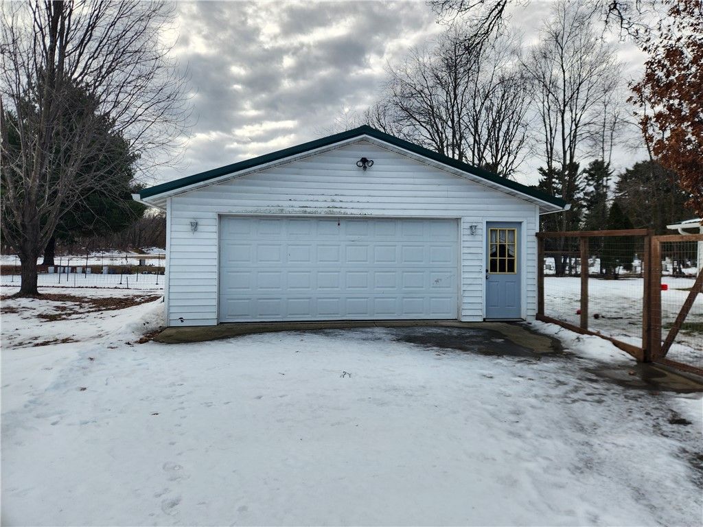 Photo of 100 Locust Drive, Hixton, WI 54635 (MLS # 1597863)