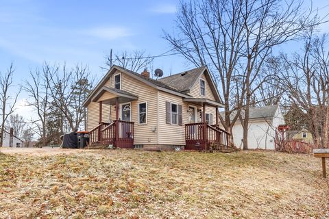 18251 Clarke Street Whitehall WI 54773