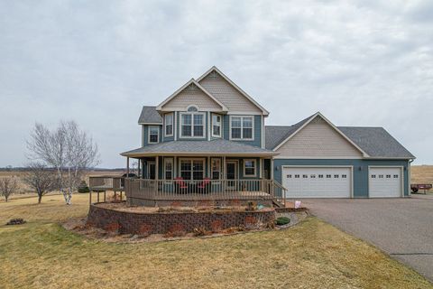 N4504 730th Street Menomonie WI 54751