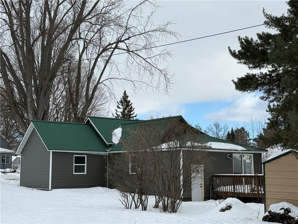 Photo of 206 7th Avenue, Shell Lake, WI 54871 (MLS # 1598221)
