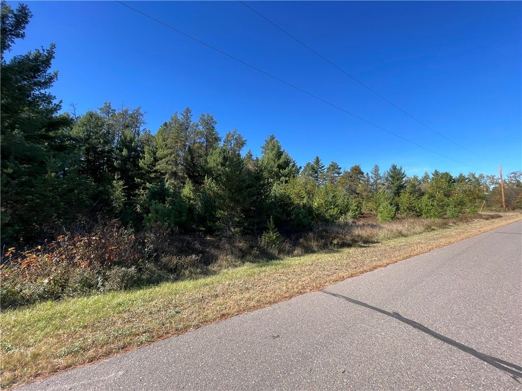 Photo of 0 Heinz Road, Hayward, WI 54843 (MLS # 1596413)