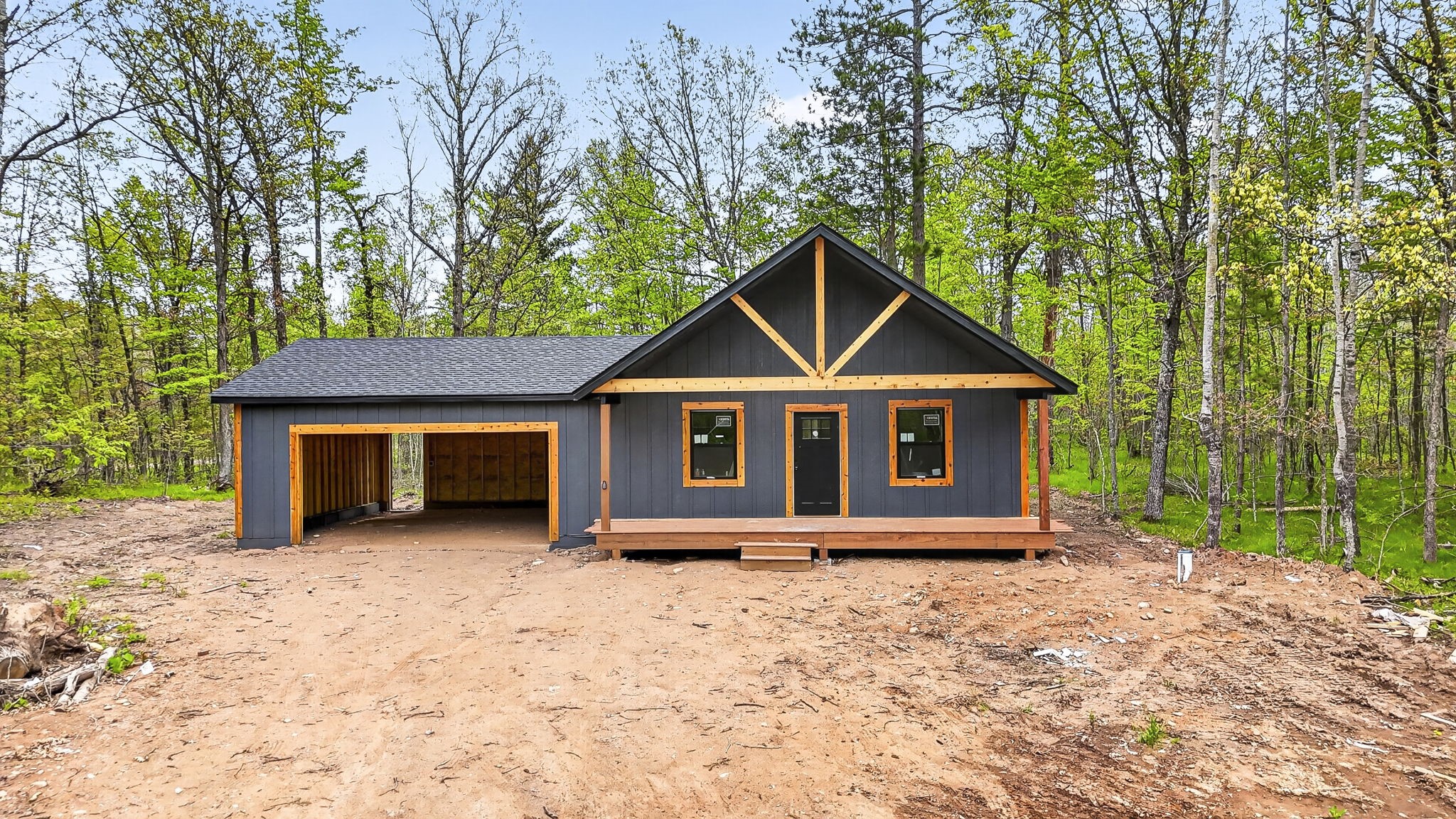 4394 Eagle's Nest Road