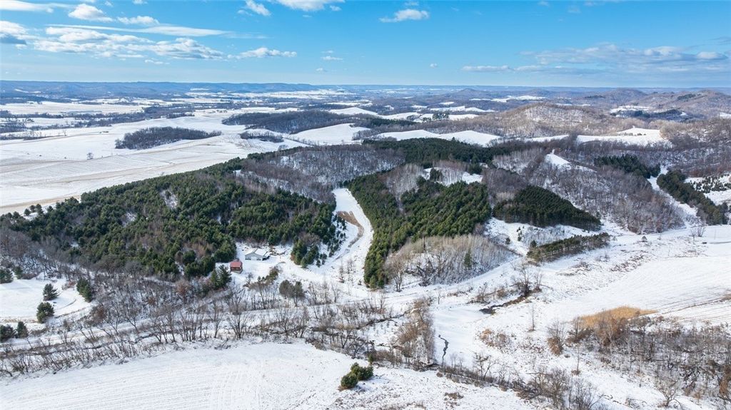 Photo of S707 Lovely Road, Mondovi, WI 54755 (MLS # 1598388)