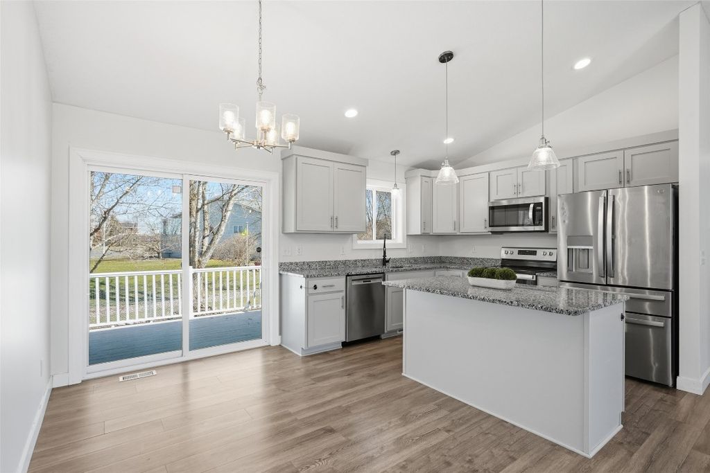 Photo of 1630 5th Avenue, Baldwin, WI 54002 (MLS # 1599967)