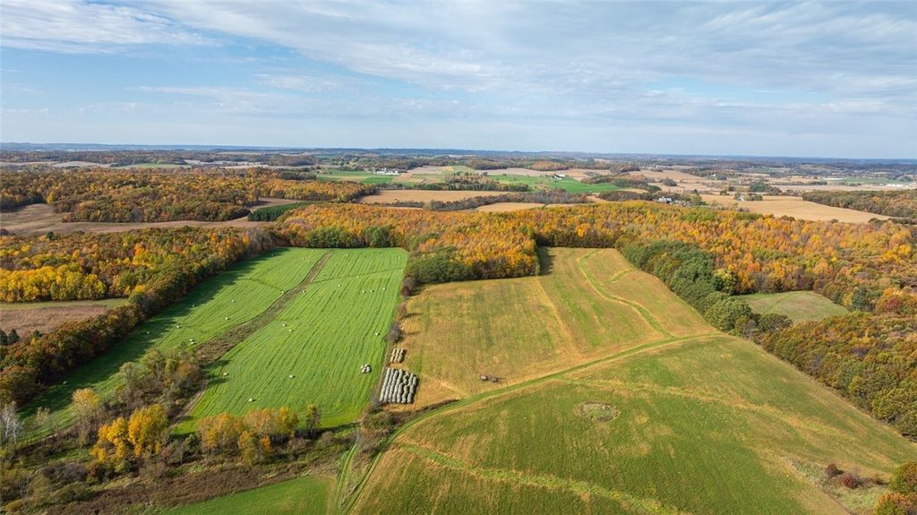 Photo of 0 Finch Drive, Osseo, WI 54758 (MLS # 1597505)