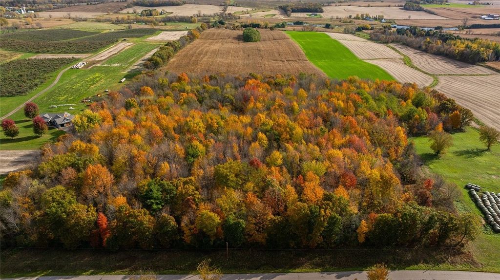 Photo of 0 Finch Drive, Osseo, WI 54758 (MLS # 1597505)