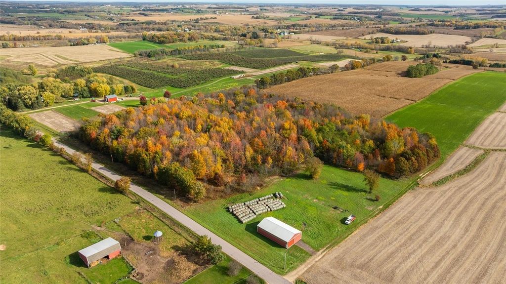 Photo of 0 Finch Drive, Osseo, WI 54758 (MLS # 1597505)