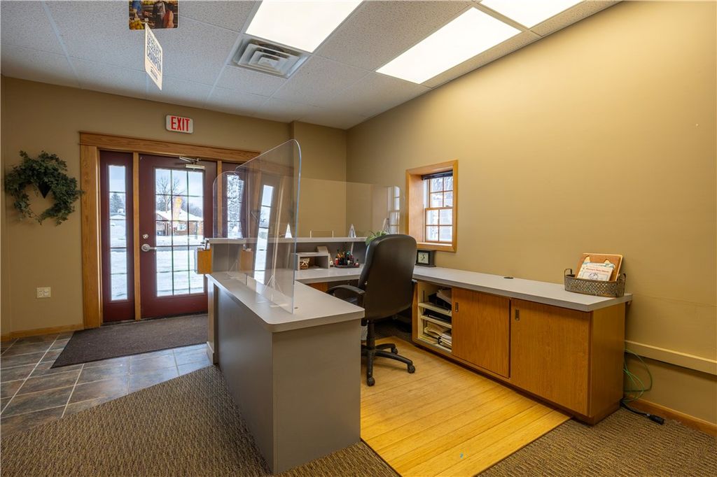 Photo of 310 W 9th Street N, Ladysmith, WI 54848 (MLS # 1597479)