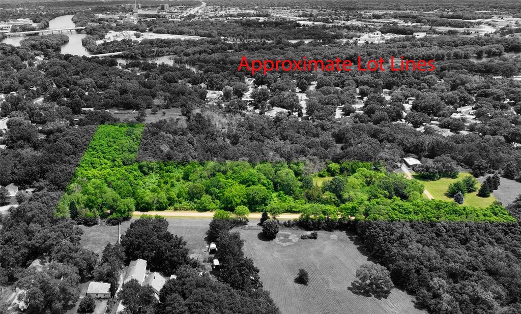 Photo of Lot #1 Mathews Drive, Eau Claire, WI 54703 (MLS # 1599720)