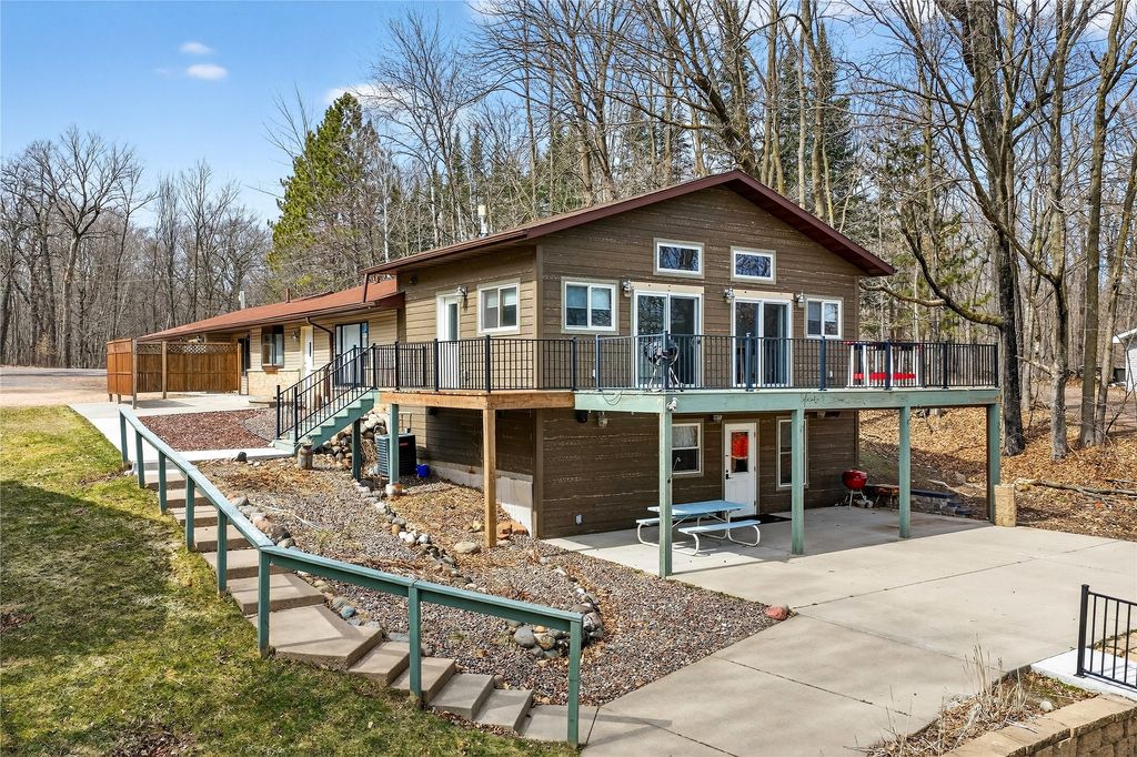 Photo of N1936 County Highway M 7 #7, Sarona, WI 54870 (MLS # 1599872)