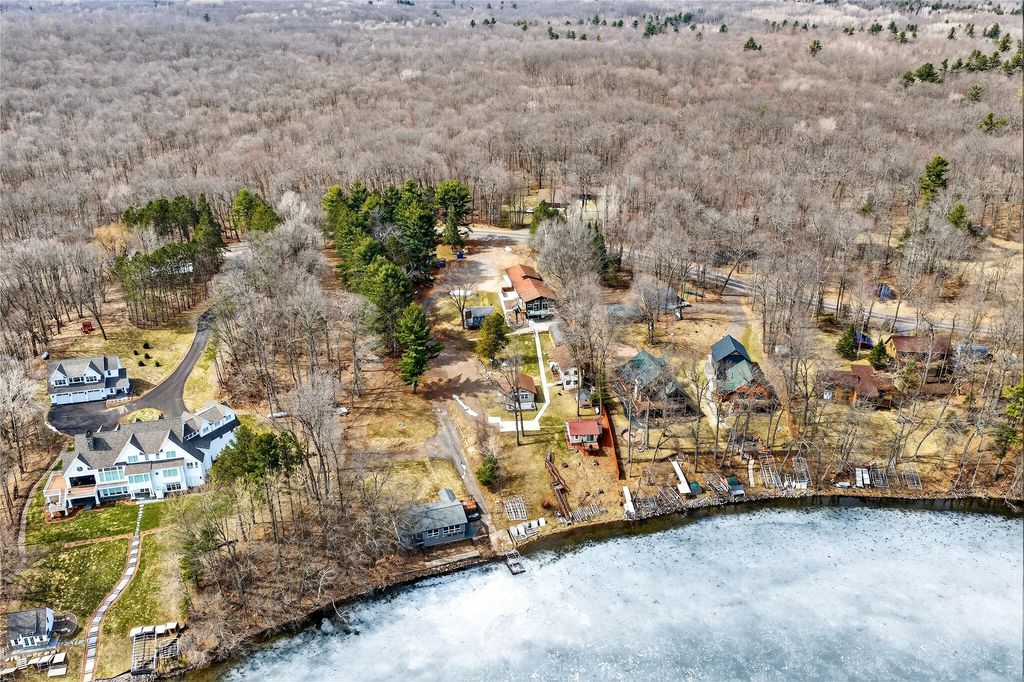 Photo of N1936 County Highway M 7 #7, Sarona, WI 54870 (MLS # 1599872)