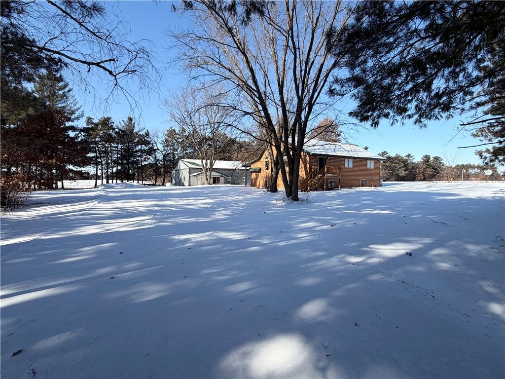 Photo of 6589 Dorwins Mill Road, Durand, WI 54736 (MLS # 1598166)