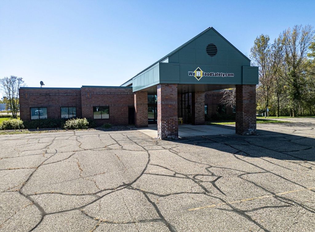 Photo of 2110 Highway 12 NW, Menomonie, WI 54751 (MLS # 1599085)