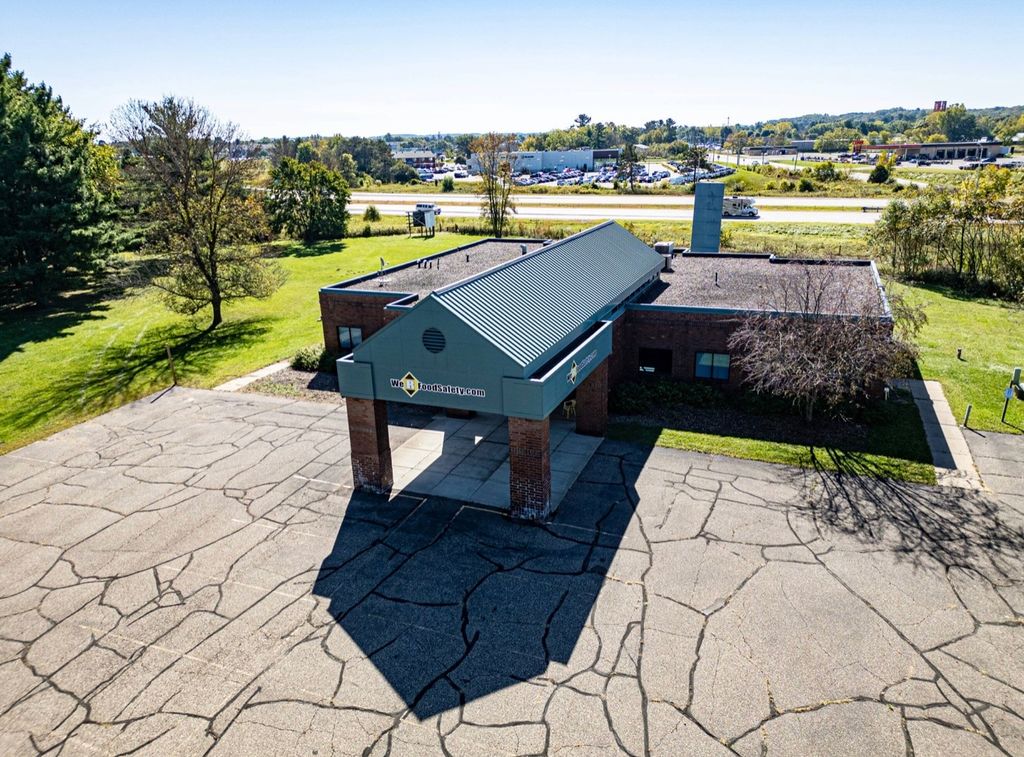 Photo of 2110 Highway 12 NW, Menomonie, WI 54751 (MLS # 1599085)