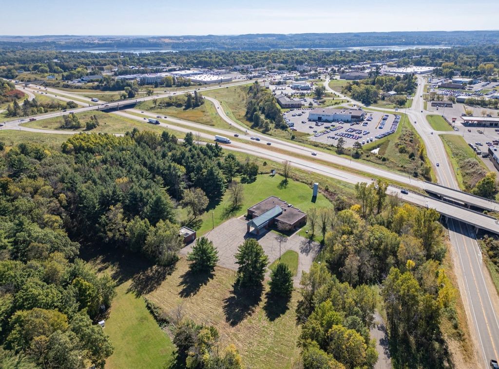 Photo of 2110 Highway 12 NW, Menomonie, WI 54751 (MLS # 1599085)