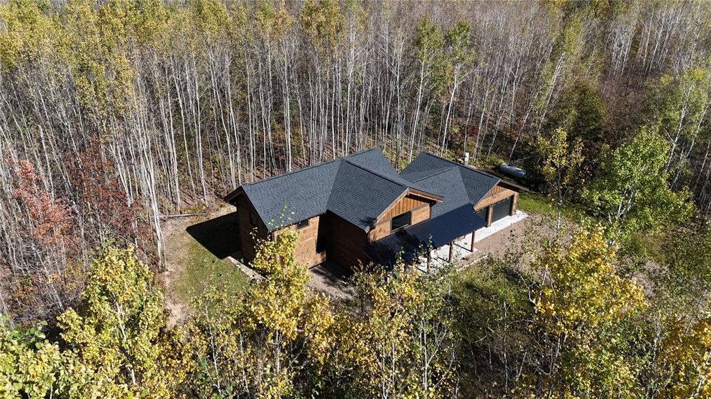 Photo of 11960 N US Highway 63, Hayward, WI 54843 (MLS # 1596307)