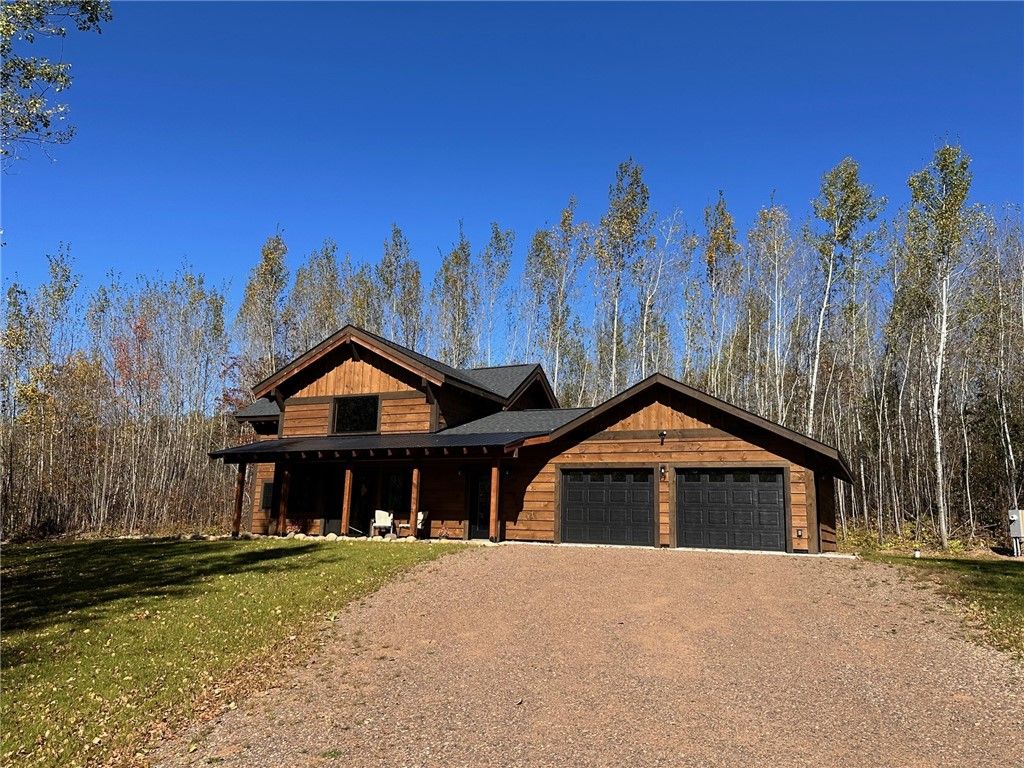 Photo of 11960 N US Highway 63, Hayward, WI 54843 (MLS # 1596307)