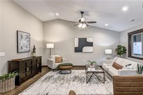 LOT 28 Sequoia Drive