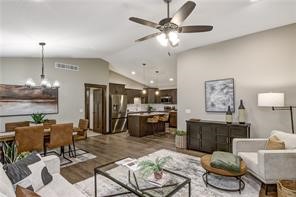 LOT 28 Sequoia Drive