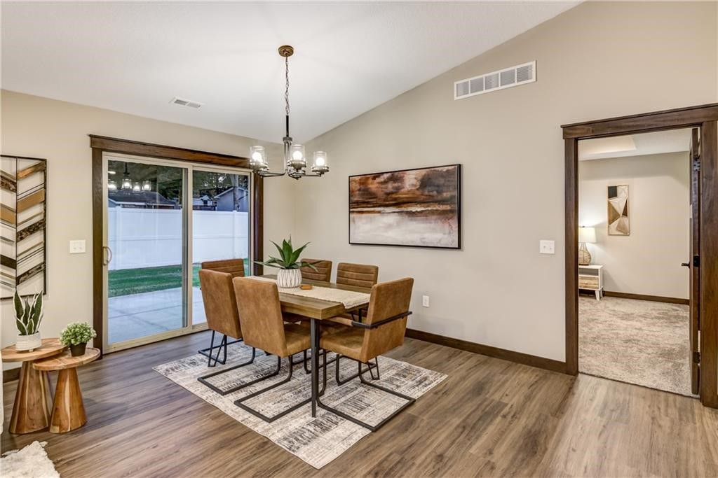 LOT 28 Sequoia Drive