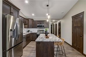 LOT 28 Sequoia Drive