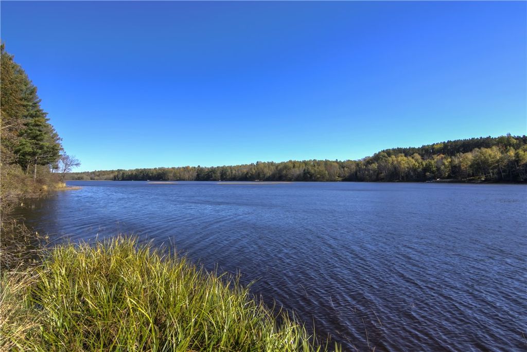 Photo of 8050 N Barker Lake Road, Winter, WI 54896 (MLS # 1596368)