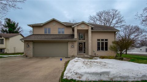 3103 Green View Drive Eau Claire WI 54703