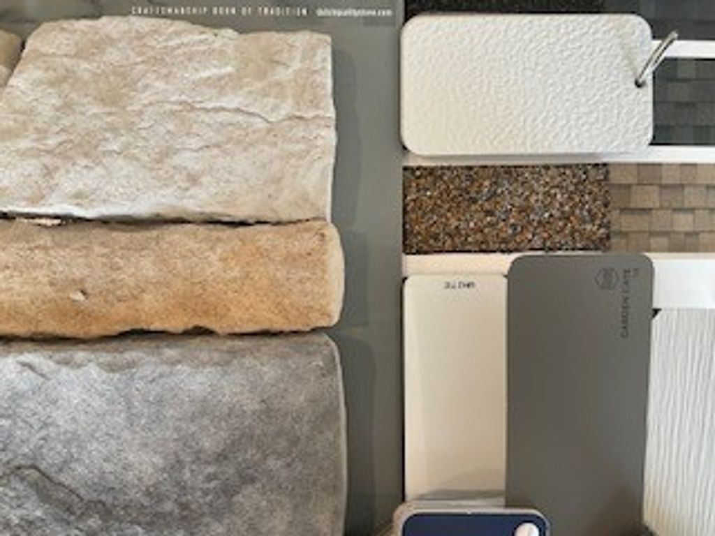 Photo of 6476 Silver Lake Drive Lot 72 #Lot 72, Eau Claire, WI 54703 (MLS # 1597426)