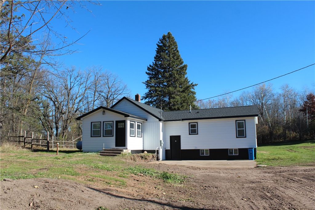 Photo of 3341 130th Street, Frederic, WI 54837 (MLS # 1596996)