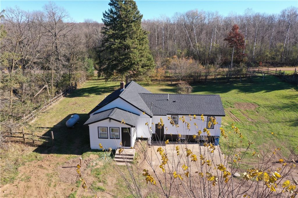 Photo of 3341 130th Street, Frederic, WI 54837 (MLS # 1596996)