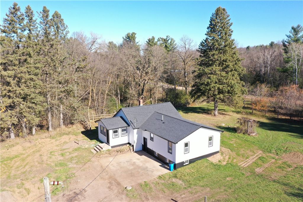Photo of 3341 130th Street, Frederic, WI 54837 (MLS # 1596996)