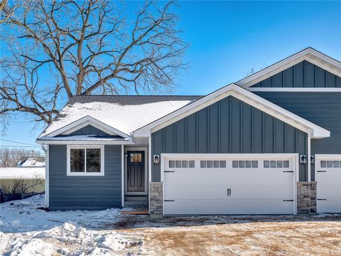 6835 (Lot 19) Buck Tail Drive Altoona WI 54720