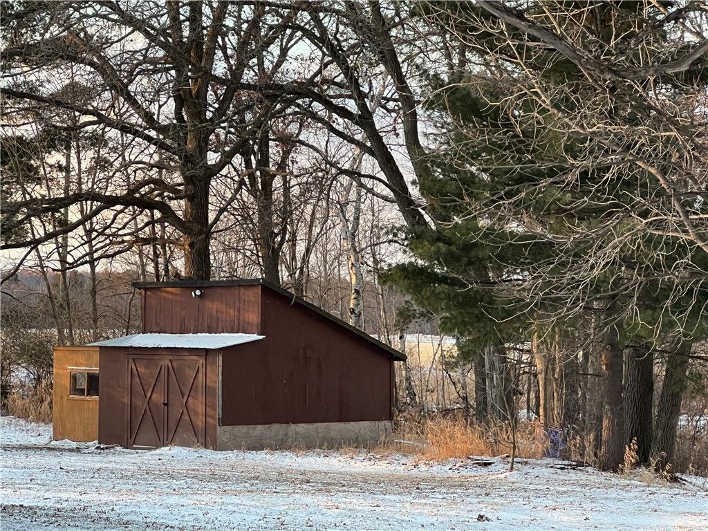 Photo of 13022 222nd Avenue, Bloomer, WI 54724 (MLS # 1597312)