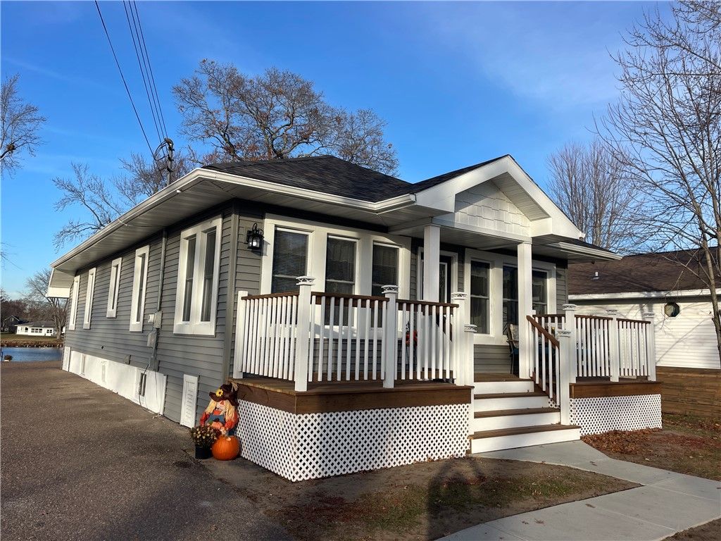 Photo of 13606 Park Avenue, Osseo, WI 54758 (MLS # 1598413)