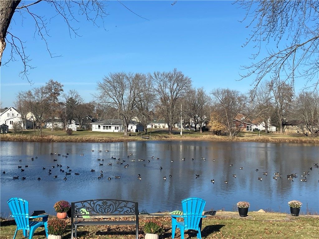 Photo of 13606 Park Avenue, Osseo, WI 54758 (MLS # 1598413)