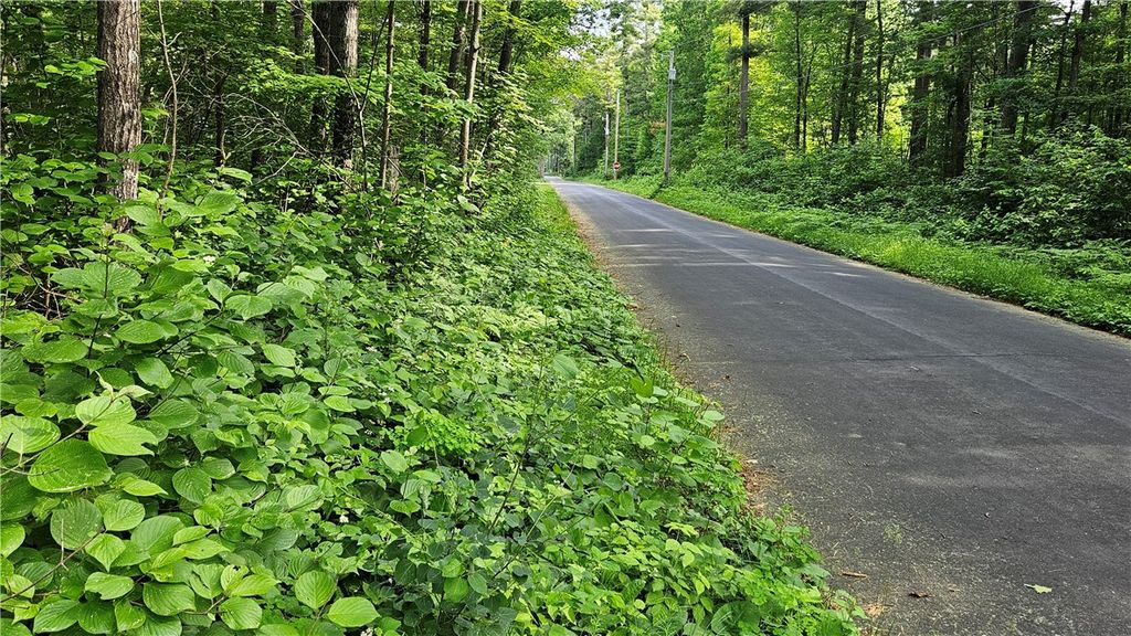 Photo of Lots 13-20, 23-28 Woodland Avenue, Hayward, WI 54843 (MLS # 1592565)