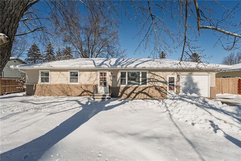 550 Roland Street Chippewa Falls WI 54729